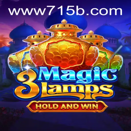 Descubra o Fascinante Mundo de 3MagicLamps: Um Guia Completo