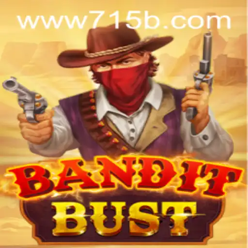 Explorando o Fascinante Mundo de BanditBust: Uma Jornada no 715B.com