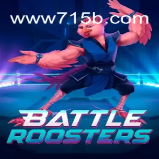 Descubra BattleRoosters: O Mundo Empolgante dos Combates de Galos Virtuais