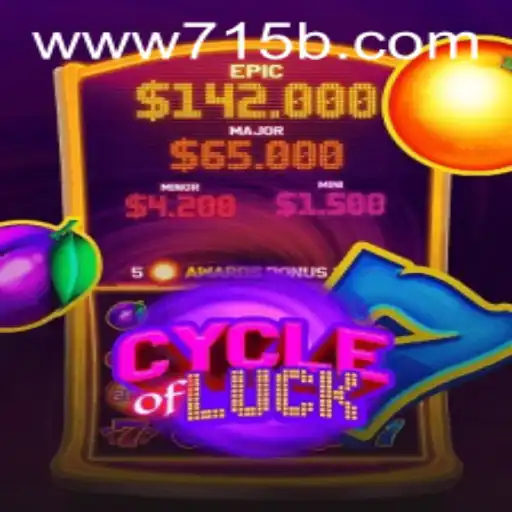 Descubra o Mundo Fascinante de CycleofLuck: Um Guia Completo