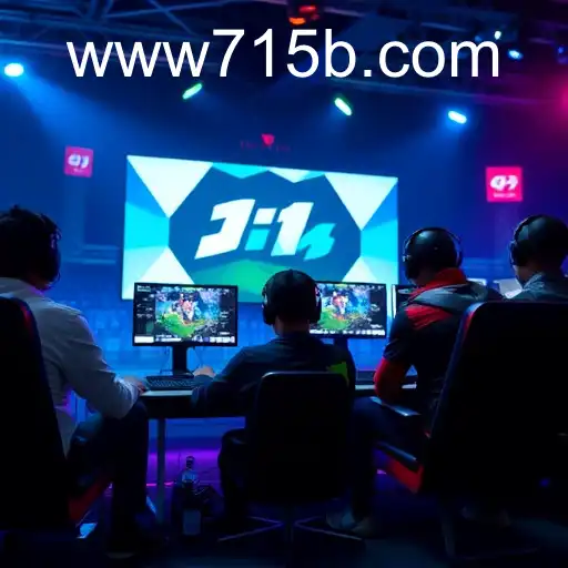Esportes virtuais