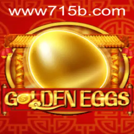 Explorando o Mundo Atraente do Jogo 'GoldenEggs' e a Conexão com 715B.com