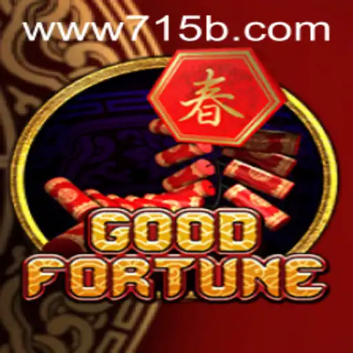 Descubra GoodFortune: Um Jogo Revolucionário da 715B.com