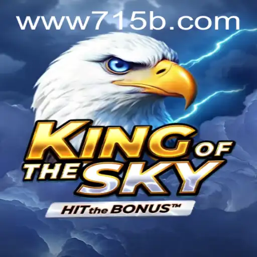 Descubra o Universo de KingOfTheSky: A Nova Sensação de 715B.com