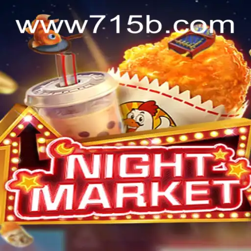 Explorando o Fascinante Mundo de NIGHTMARKET: Um Guia Completo