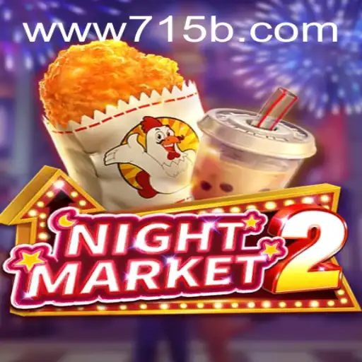 NightMarket2: Explorando o Mundo Fascinante do Novo Jogo de Estratégia
