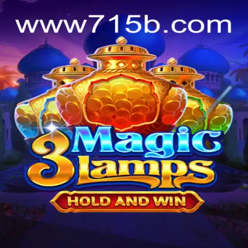 Descubra o Fascinante Mundo de 3MagicLamps: Um Guia Completo
