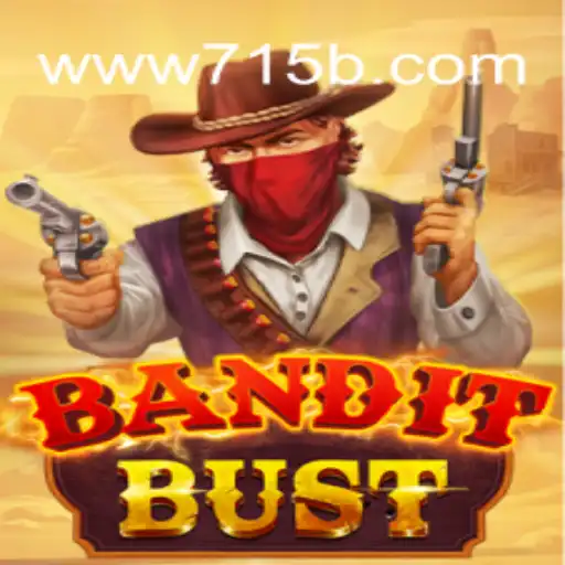 Explorando o Fascinante Mundo de BanditBust: Uma Jornada no 715B.com