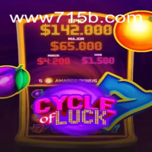 Descubra o Mundo Fascinante de CycleofLuck: Um Guia Completo