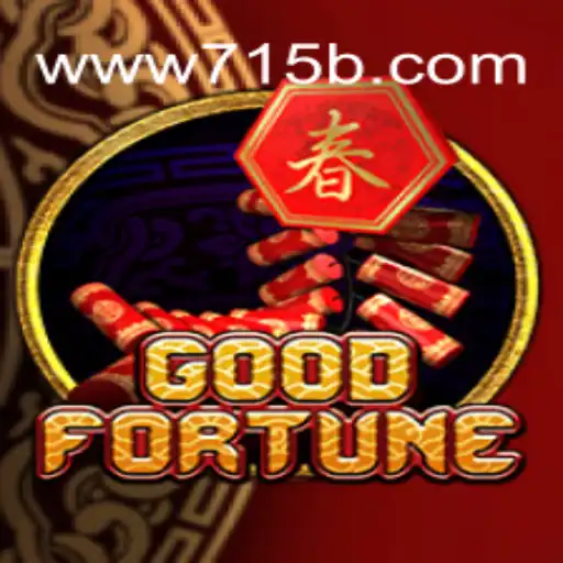Descubra GoodFortune: Um Jogo Revolucionário da 715B.com