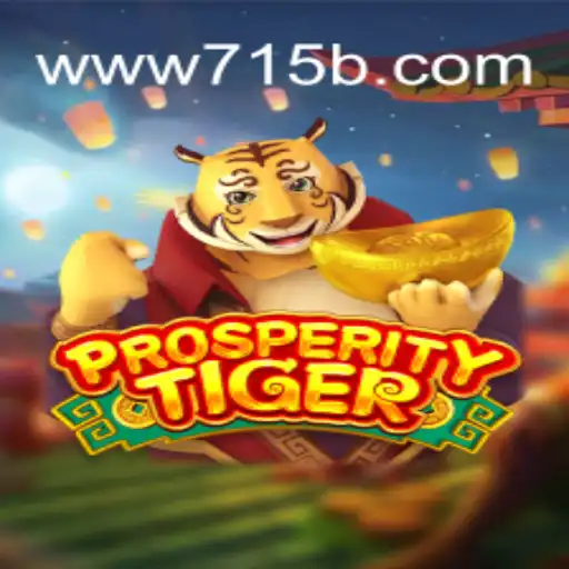 Descobrindo 'ProsperityTiger': Uma Jornada pela Aventura e Estratégia