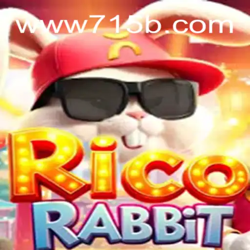 Descubra o Mundo de Aventura do Jogo RicoRabbit