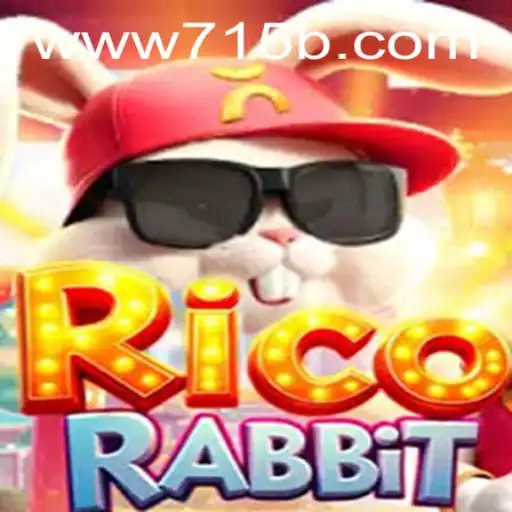 Descubra o Mundo de Aventura do Jogo RicoRabbit