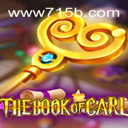 Explorando TheBookofCarl: Uma Jornada Mística