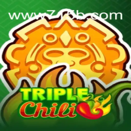 Descubra o Mundo Envolvente de TripleChili: Um Jogo de Estratégia e Sorte