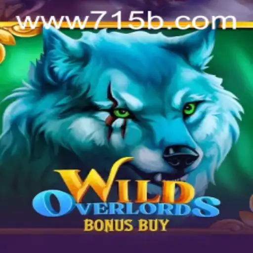 Descobrindo WildOverlordsBonusBuy: O Jogo de Aventura Que Revoluciona o Mercado